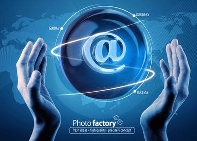 电子商务与计算机软硬件技术咨询的融合