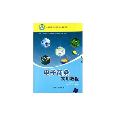 电子商务实用教程 计算机软硬件技术咨询全面解析
