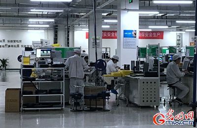 十年振兴路 电商扶贫与智能互联，为灾区插上科技的翅膀