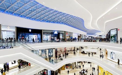 天龙世贸中心 矗立京开大道，以科技智慧赋能城市繁华新篇