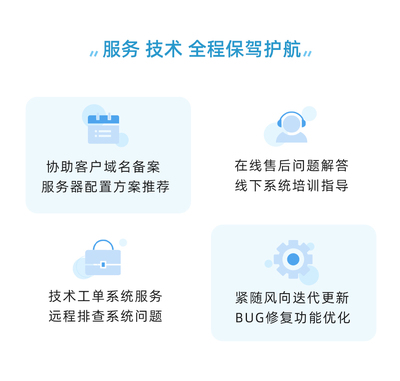 芸众科技 新零售时代下，如何通过开源电商系统打造定制化电商生态